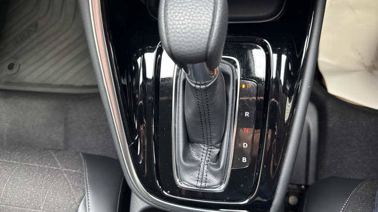 Honda HR-V 1.5 eHEV Advance 5dr CVT Hybrid Hatchback